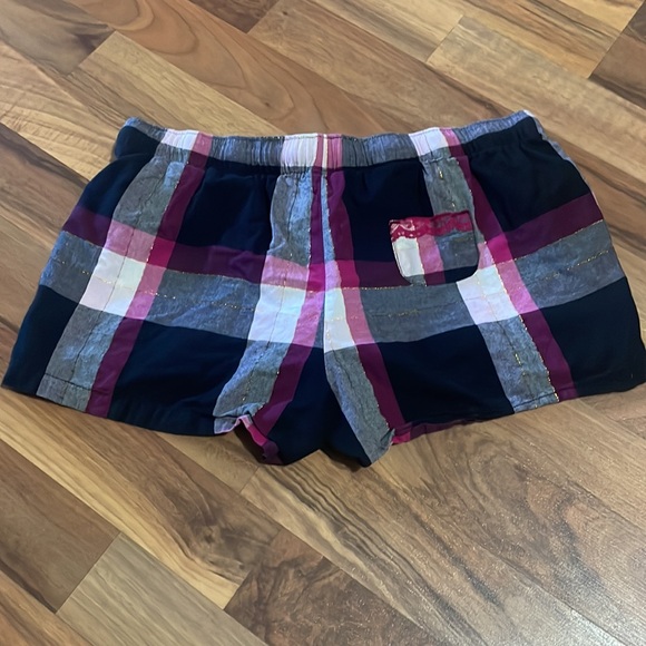 Old Navy sleep shorts - Picture 3 of 3